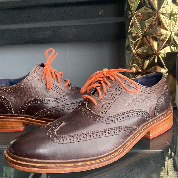 Cole Haan Other - Cole Haan Leather